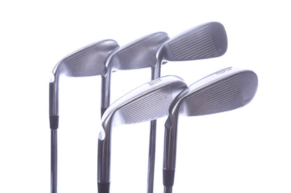 Used Ping G425 Iron Set - Right-Handed - 6-PW - Stiff Flex-Next Round