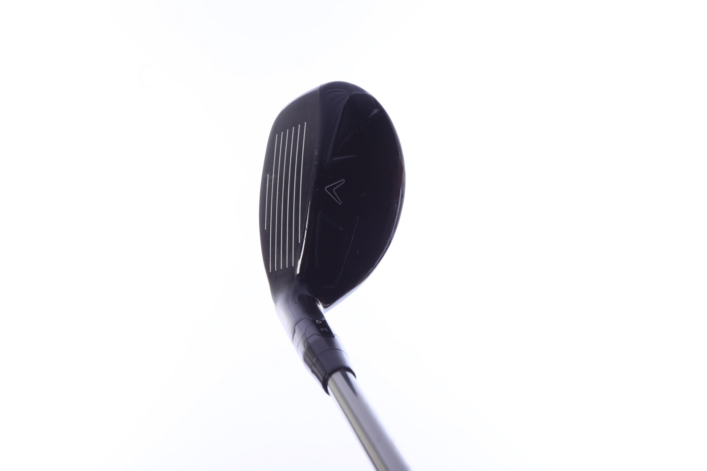 Used Callaway Epic 4H Hybrid - Right-Handed - 23 Degrees - Stiff Flex