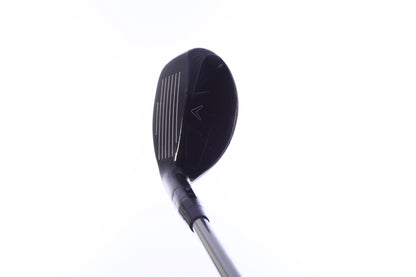 Used Callaway Epic 4H Hybrid - Right-Handed - 23 Degrees - Stiff Flex