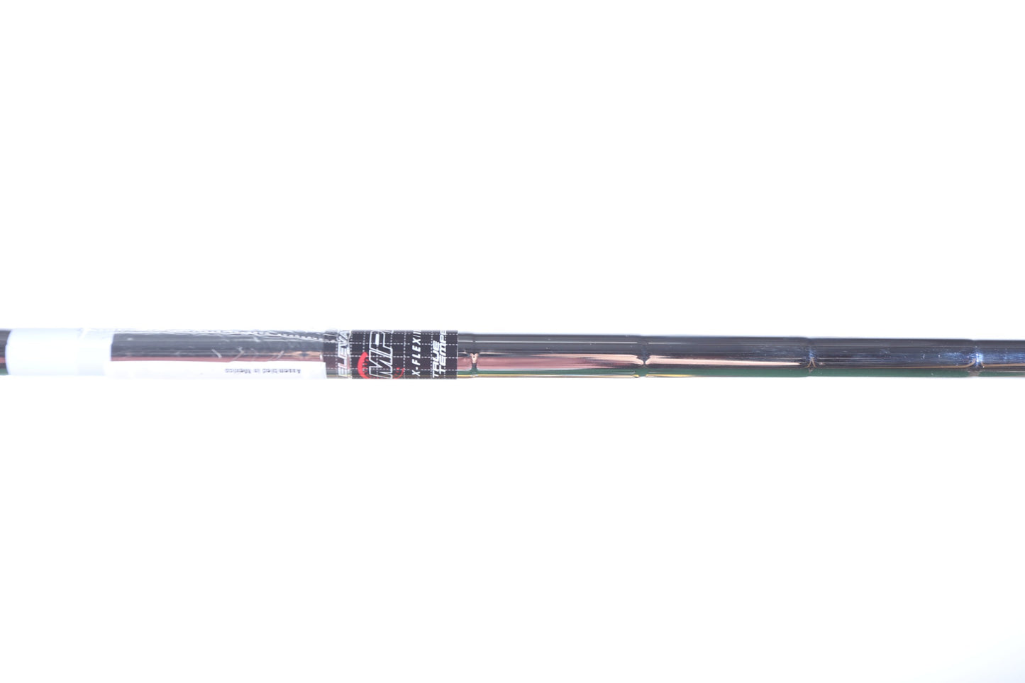 Used Callaway Big Bertha OS Single Fitting 7-Iron - Right-Handed - Extra Stiff Flex-Next Round