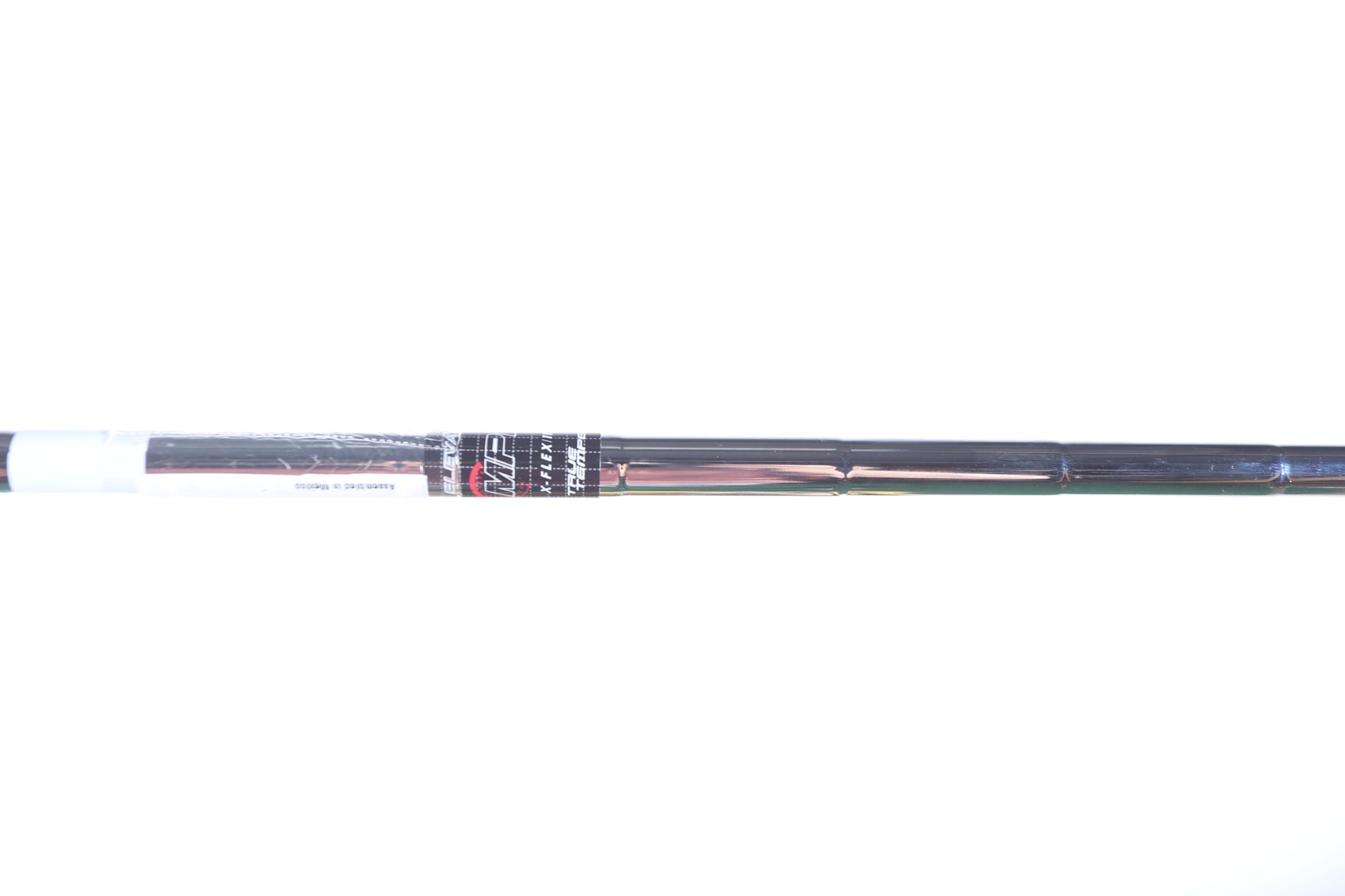 Used Callaway Big Bertha OS Single Fitting 7-Iron - Right-Handed - Extra Stiff Flex-Next Round