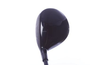 Used Mizuno JPX One Tour Spoon 3-Wood - Right-Handed - 15 Degrees - Stiff Flex