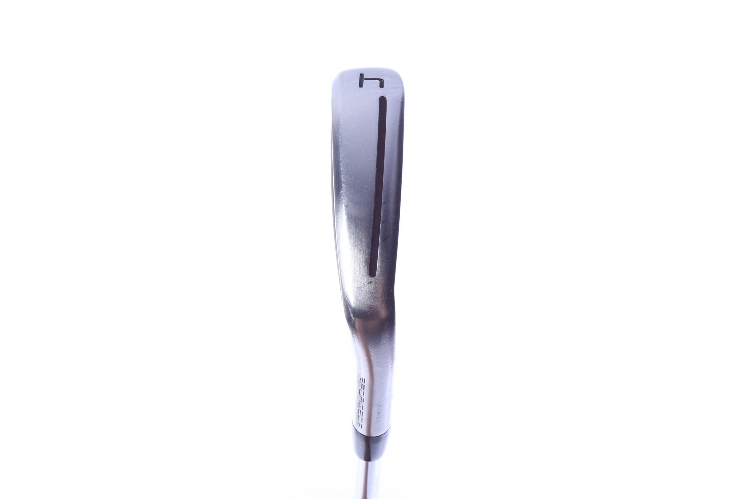 Used TaylorMade 2024 P770 Single 4-Iron - Right-Handed - Stiff Flex
