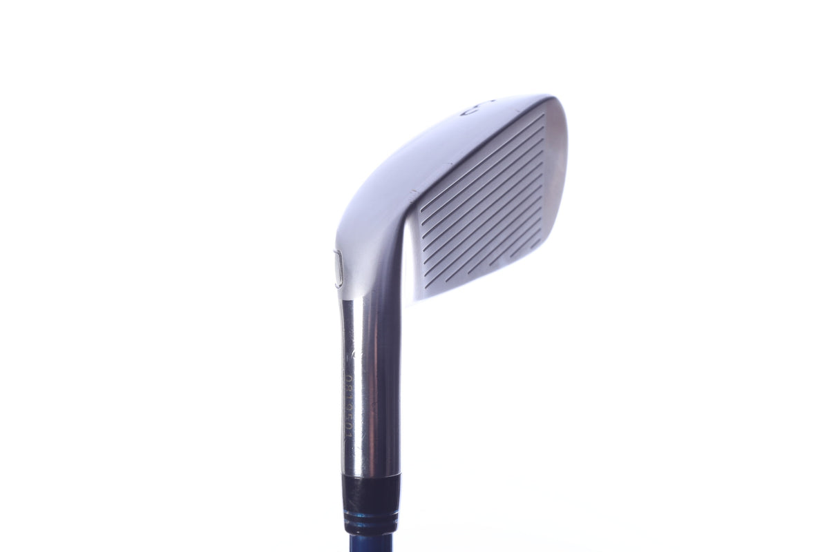 Used Titleist U 510 Single Utility 3-Iron - Right-Handed - Stiff Flex