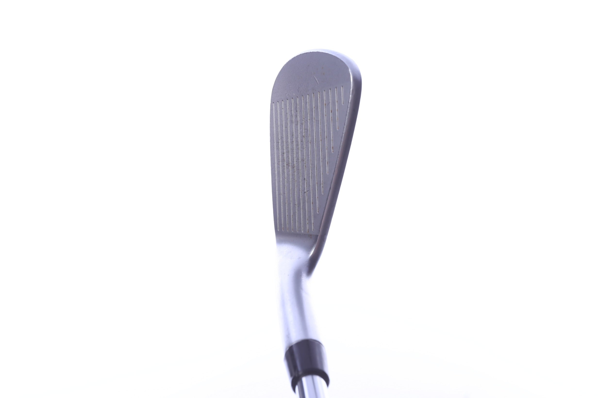 Used TaylorMade 2023 P7MB Single 6-Iron - Right-Handed - Extra Stiff Flex
