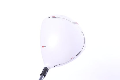 Used TaylorMade R11s Driver - 10.5 Degrees - Regular Flex Aldila RIP Phenom - Right-Handed