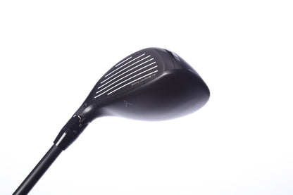 Used Callaway Paradym Ai Smoke HL 4H Hybrid - Right-Handed - 21 Degrees - Regular Flex-Next Round