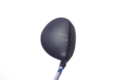 Used Ping G LE 3 5-Wood - Left-Handed - 21 Degrees - Ladies Flex-Next Round