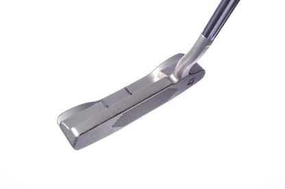Used TaylorMade TP Reserve B29 Putter - Right-Handed - 34 in - Blade-Next Round