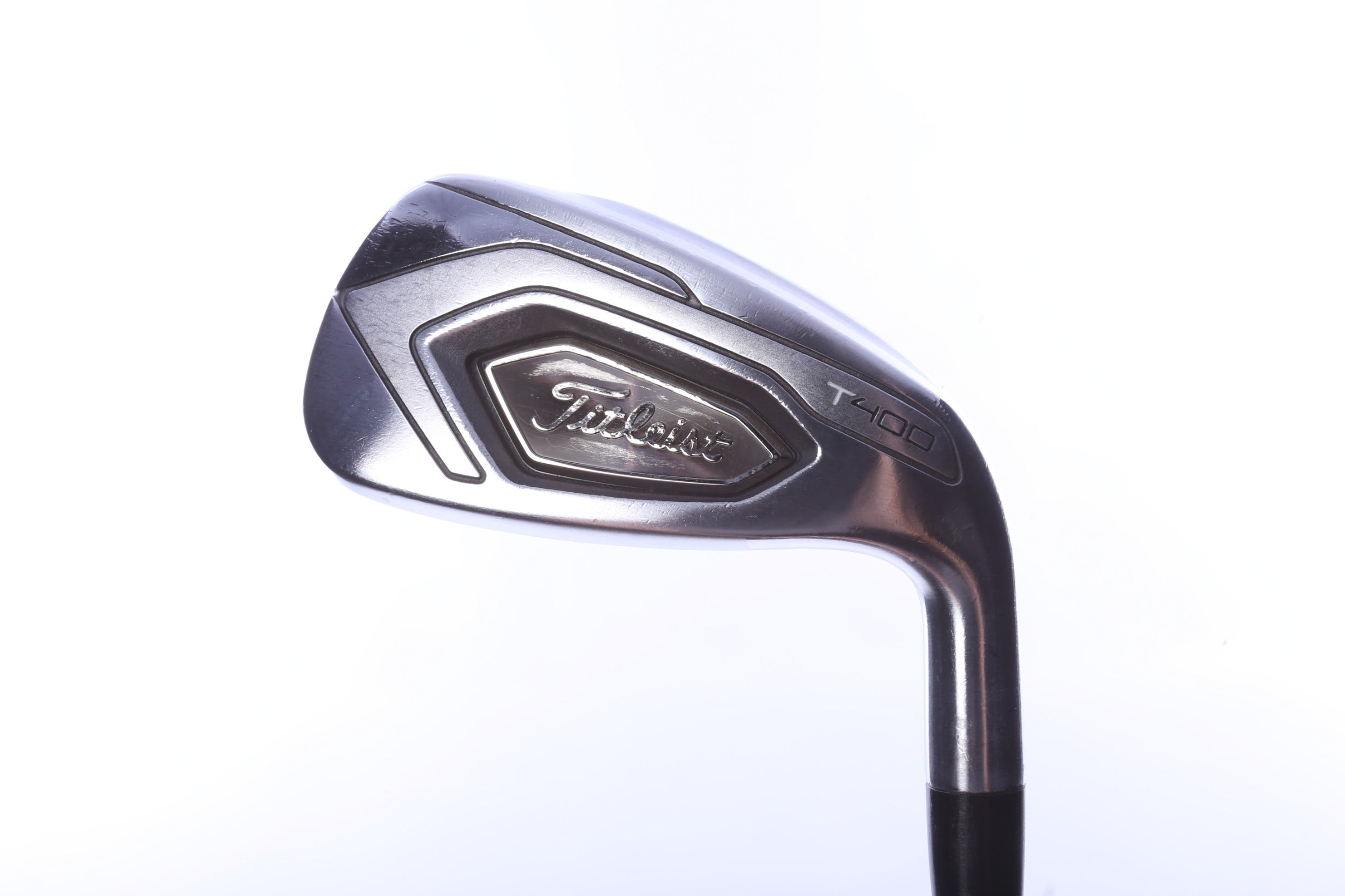 Used Titleist T400 Single 8-Iron - Right-Handed - Regular Plus Flex-Next Round