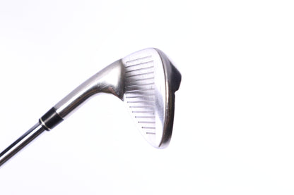 Used TaylorMade M6 Approach Wedge - Right-Handed - 49 Degrees - Stiff Flex-Next Round