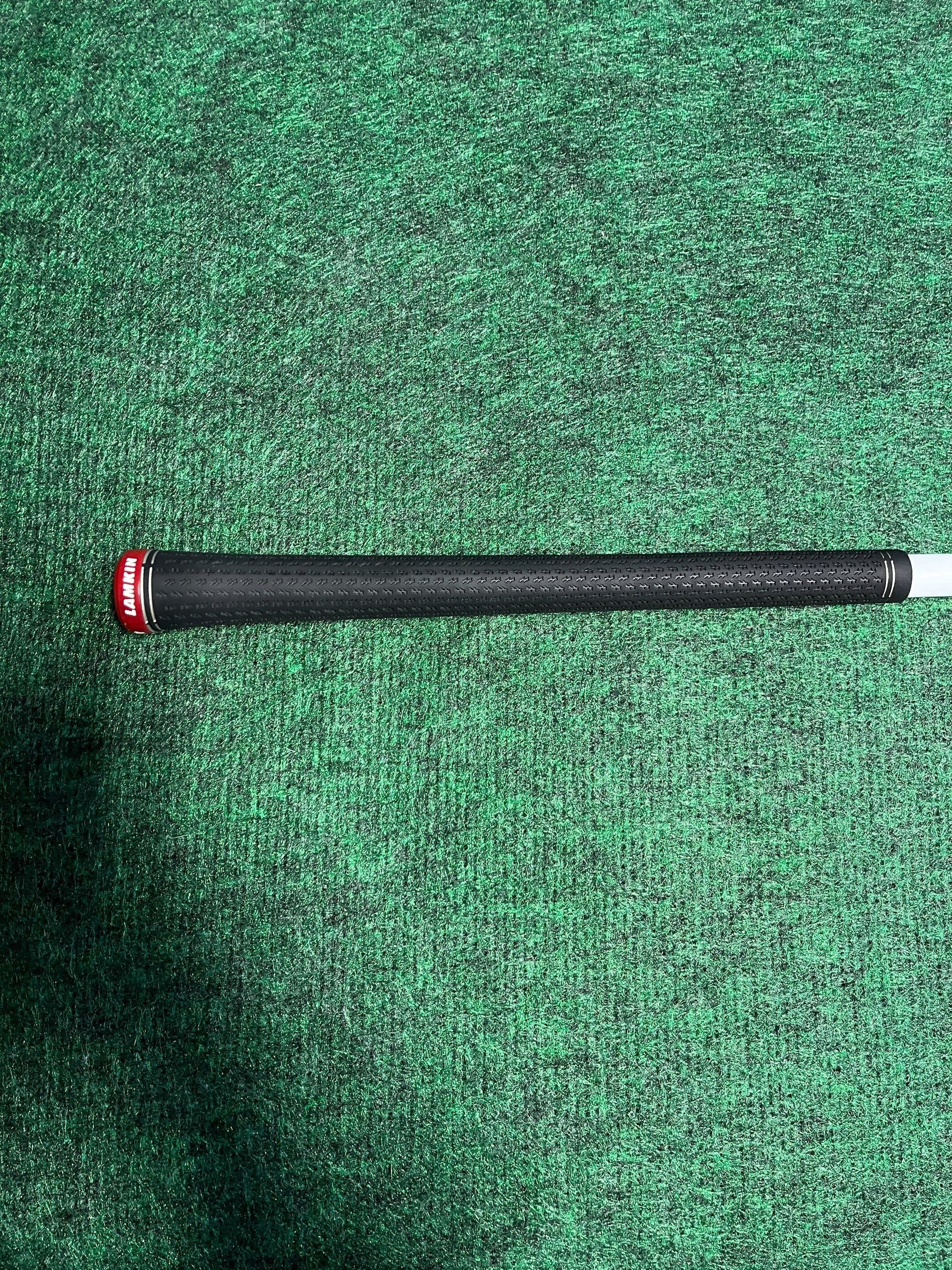 Fujikura Air Speedr Driver Shaft - Regular Flex - 45 in-Next Round