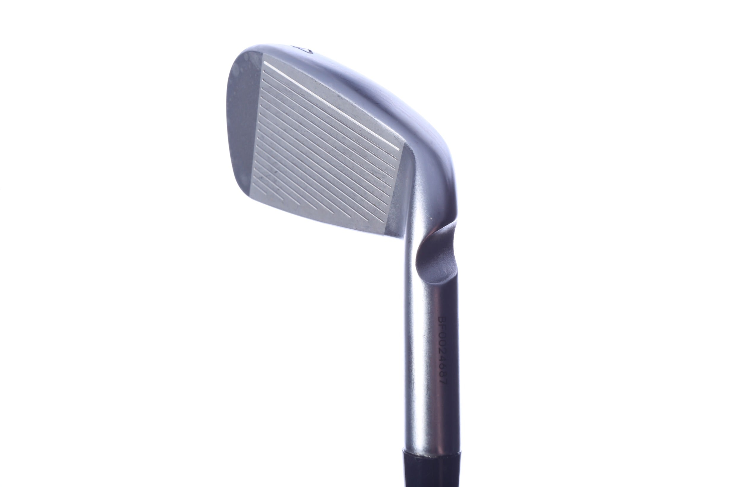 Used Ping i530 Single 4-Iron - Left-Handed - Regular Flex