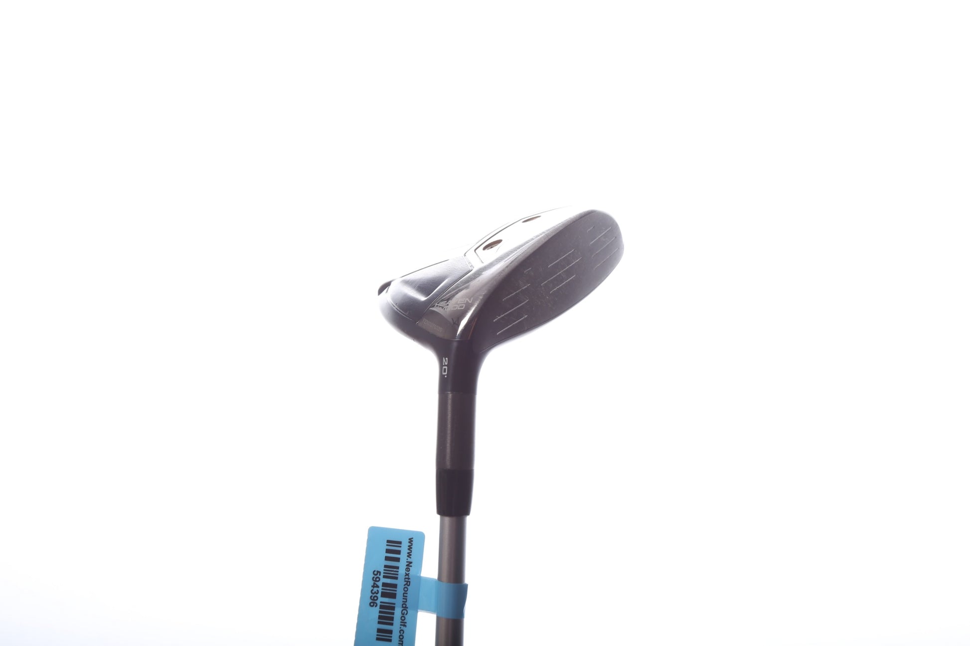 Used Callaway Paradym 7-Wood - Right-Handed - 20 Degrees - Ladies Flex-Next Round