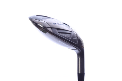 Used Callaway Paradym Ai Smoke Triple Diamond  7-Wood - Right-Handed - 20 Degrees - Stiff Flex