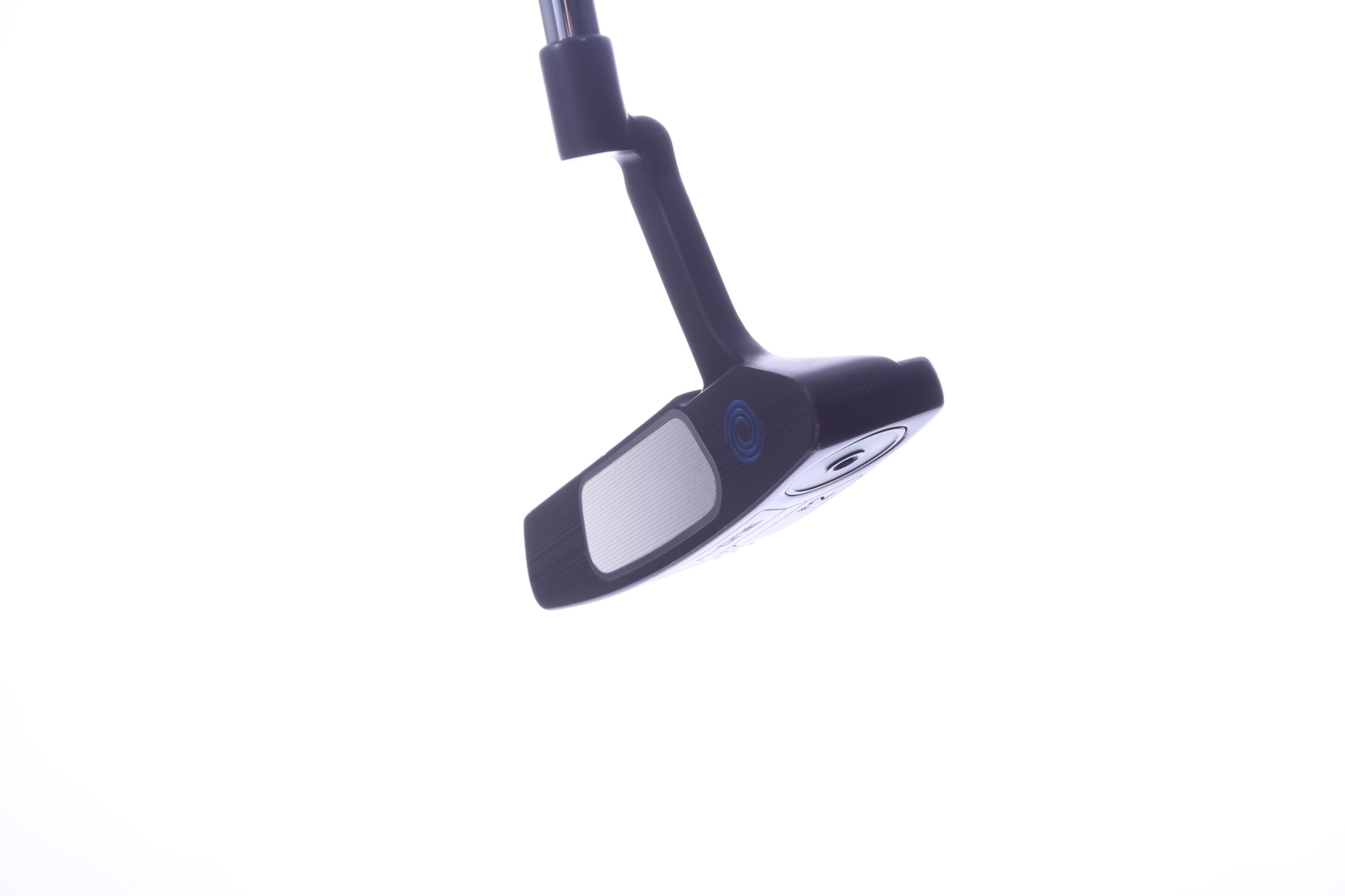 Used Odyssey Ai-ONE 2 CH Putter - Right-Handed - 34 in - Blade-Next Round