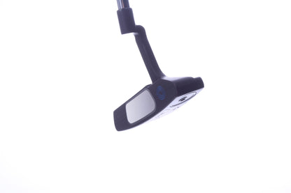 Used Odyssey Ai-ONE 2 CH Putter - Right-Handed - 34 in - Blade-Next Round