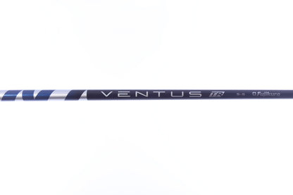 Used TaylorMade Qi10 LS Driver - 9 Degrees - Stiff Flex Fujikura VENTUS TR Blue - Right-Handed