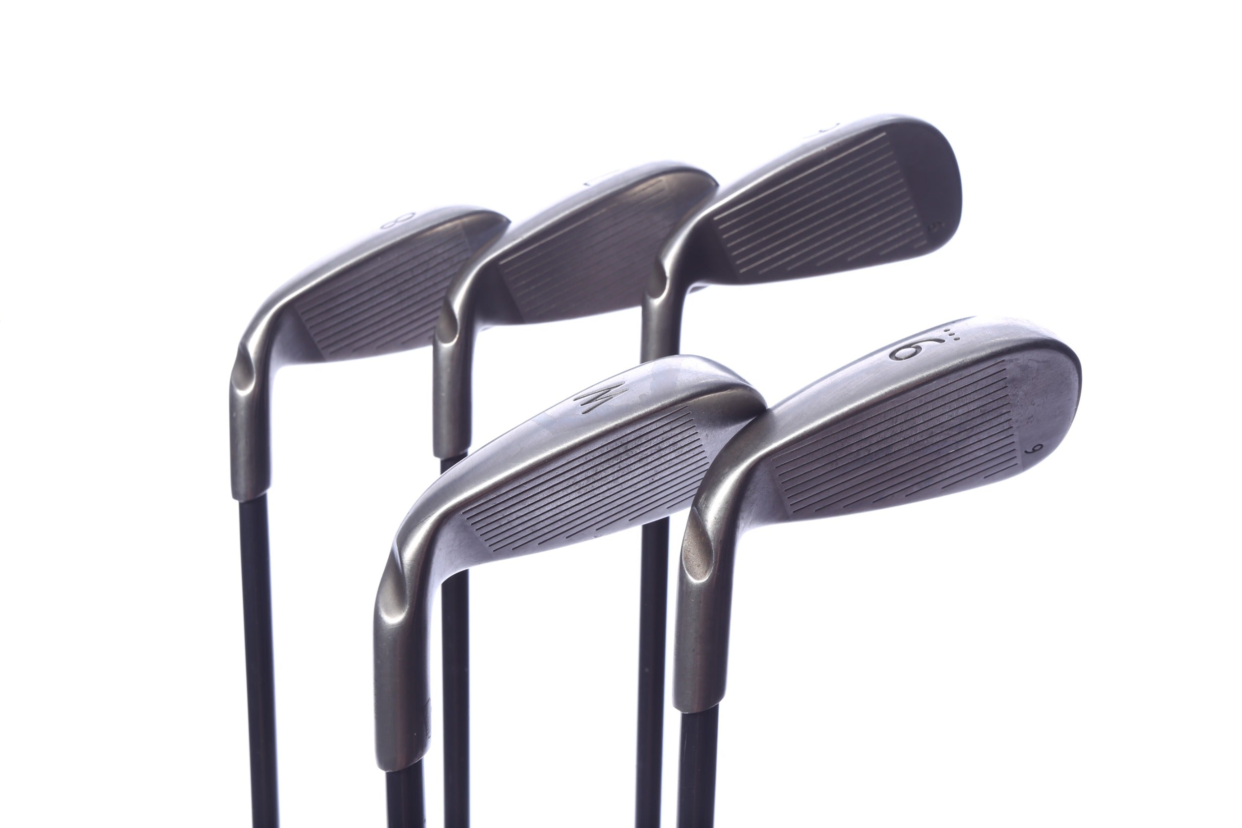 Used Ping G30 Iron Set - Right-Handed - 6-PW - Soft Regular Flex