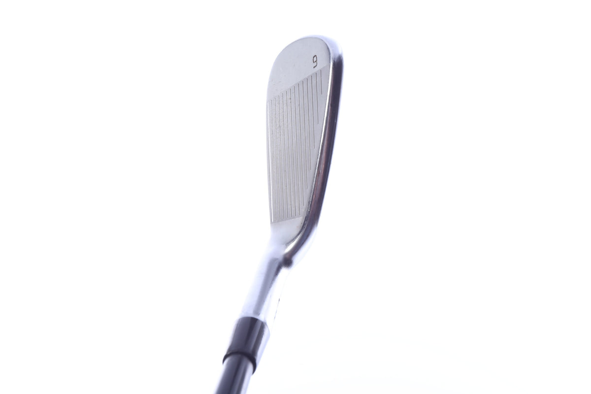 Used Ping G430 Iron Set - Right-Handed - 6-PW - Regular Flex-Next Round