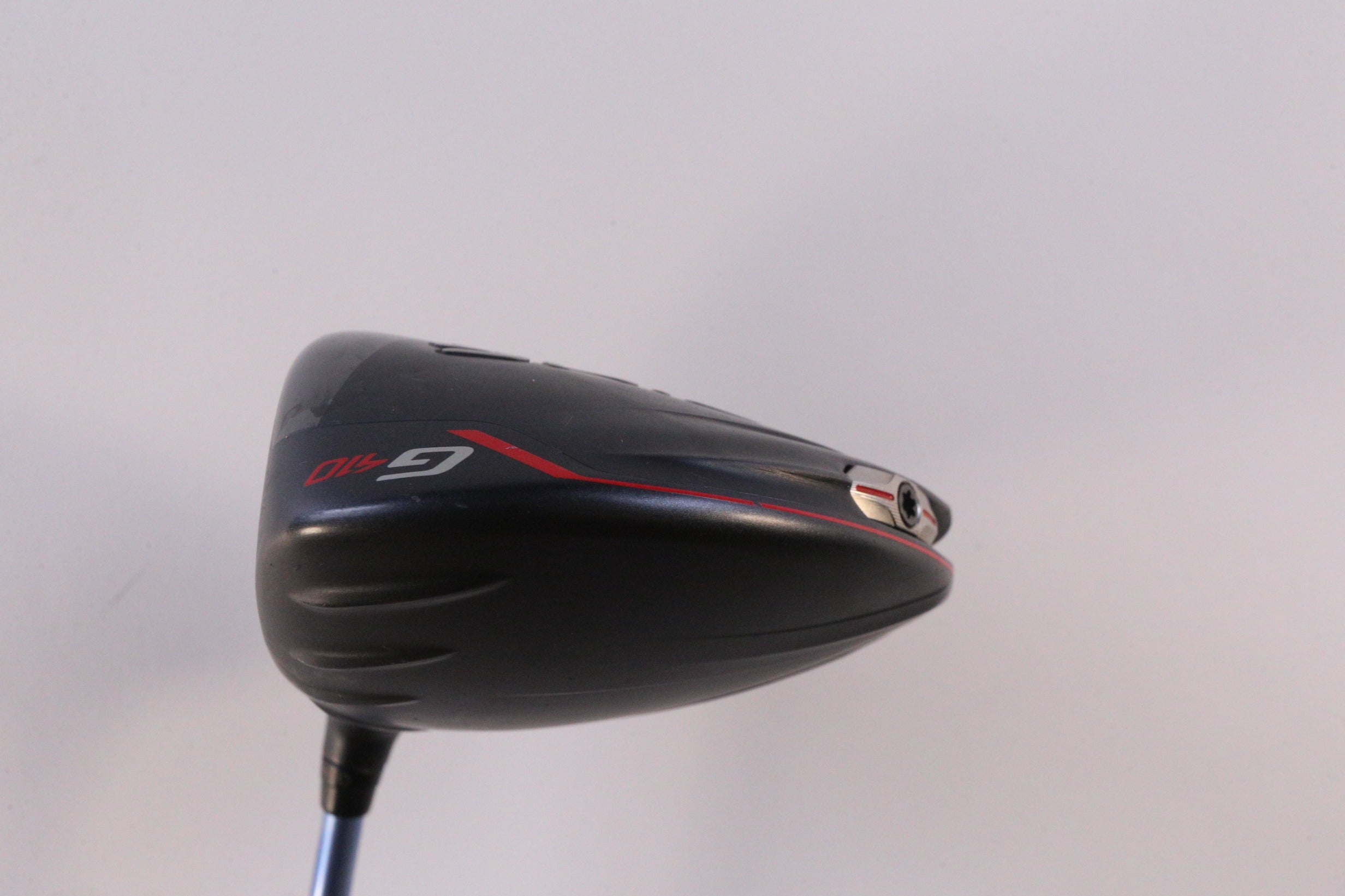 Used Ping G410 Plus Right-Handed Driver – Next Round