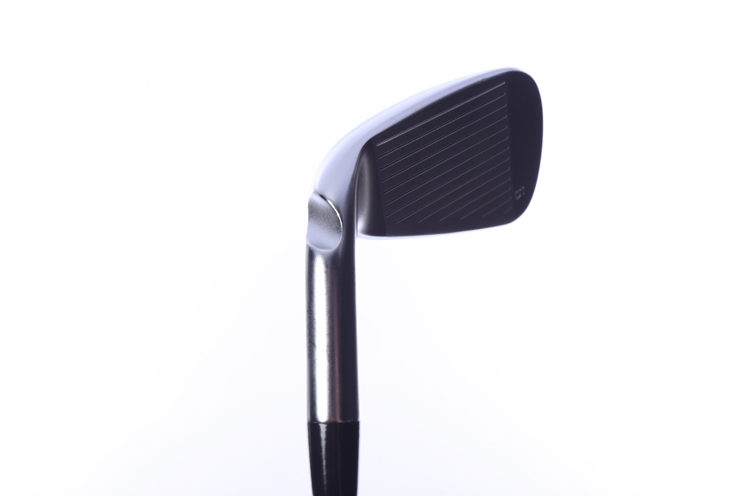 Used Ping G410 Single 6-Iron - Right-Handed - Soft Regular Flex