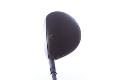 Used Callaway Rogue ST MAX 3-Wood - Right-Handed - 15 Degrees - Stiff Flex-Next Round