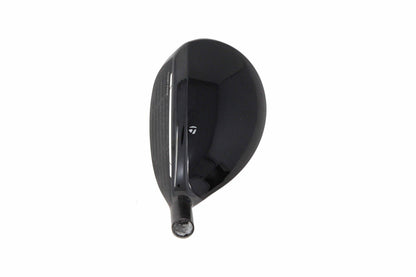 Used TaylorMade Qi10 MAX 5H - HEAD ONLY - Right-Handed - 27 Degrees-Next Round