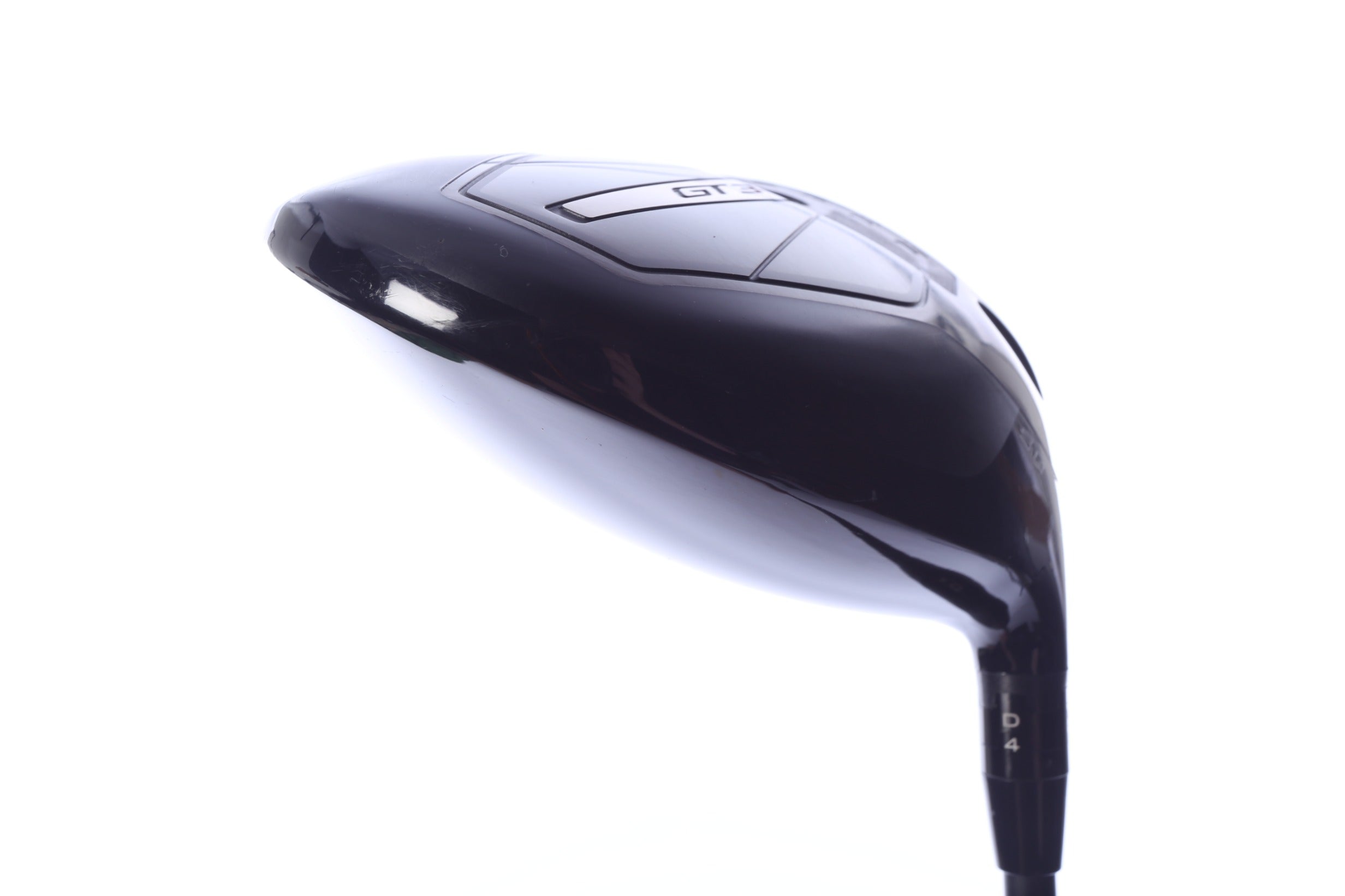 Used Titleist GT3 Driver - 9 Degrees - Extra Stiff Flex Mitsubishi Tensei 1K Black - Right-Handed