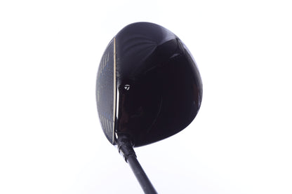 Used TaylorMade Qi10 MAX Driver - 9 Degrees - Stiff Flex Mitsubishi Tensei Black AV Series - Right-Handed