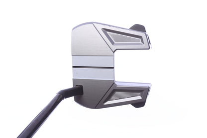 Used TaylorMade Spider GT Max Putter - Right-Handed - 35.5 in - Mallet