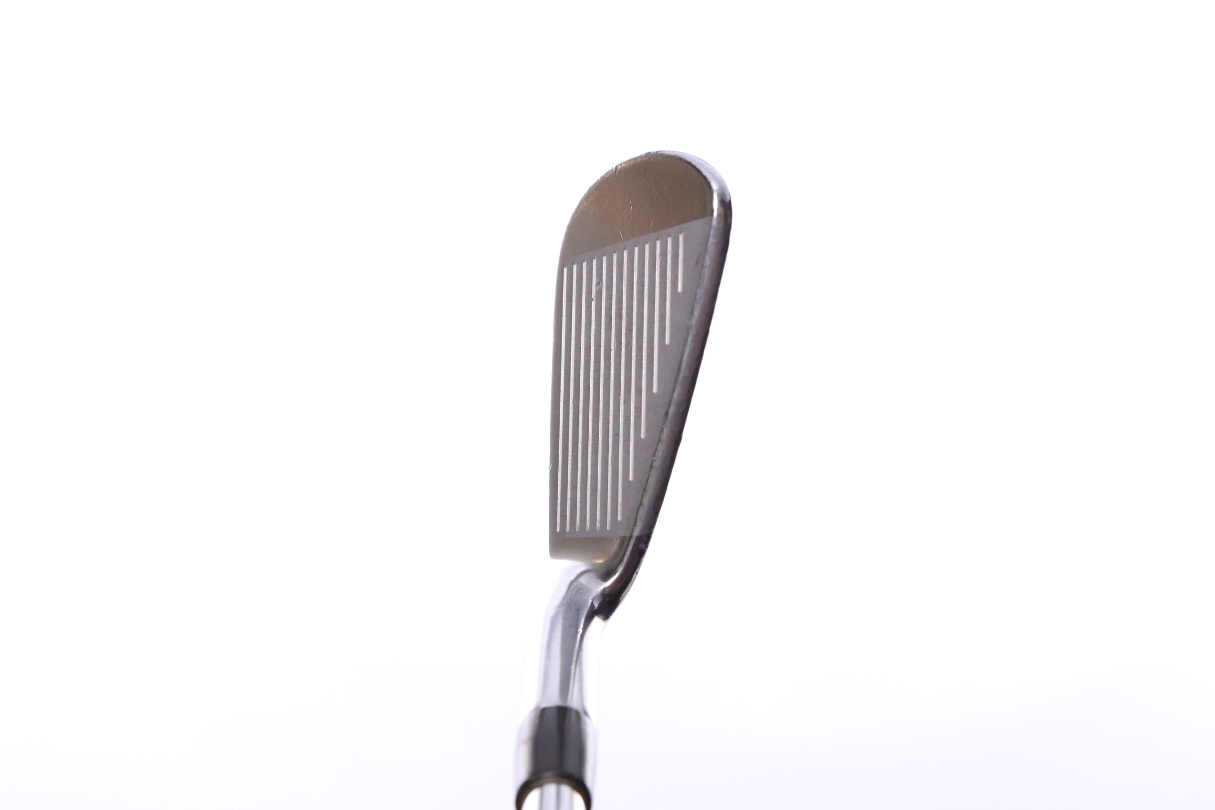 Used Mizuno MP-20 Single 7-Iron - Right-Handed - Stiff Flex-Next Round