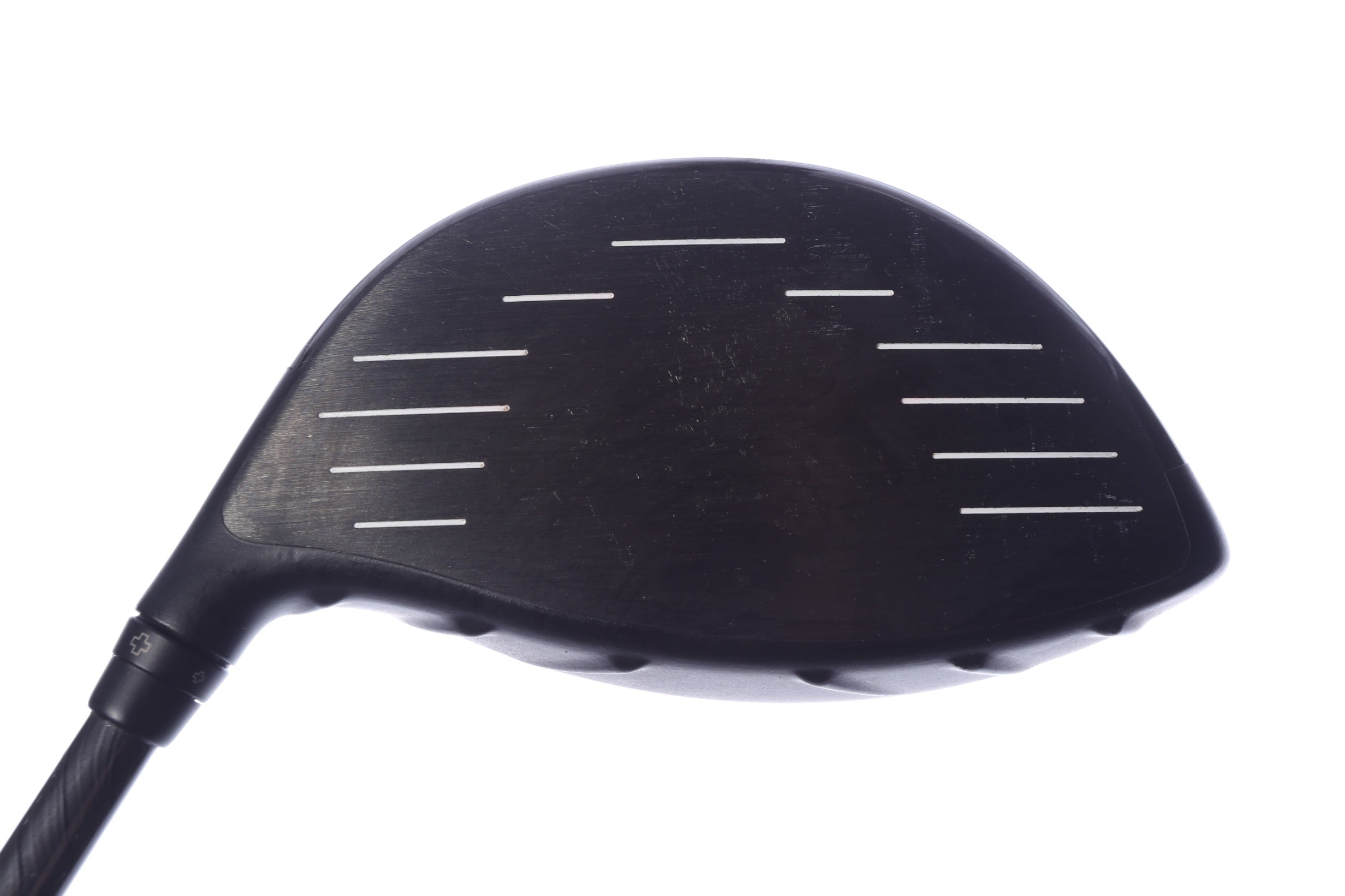 Used Ping G30 Driver - 9 Degrees - Stiff Flex Project X Even Flow - Right-Handed-Next Round