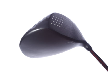 Used Ping G25 Driver - 10.5 Degrees - Stiff Flex Fujikura 005 BLUR - Left-Handed