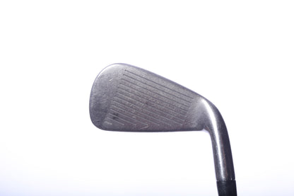 Used Titleist 712 AP1 Single 5-Iron - Left-Handed - Regular Flex-Next Round