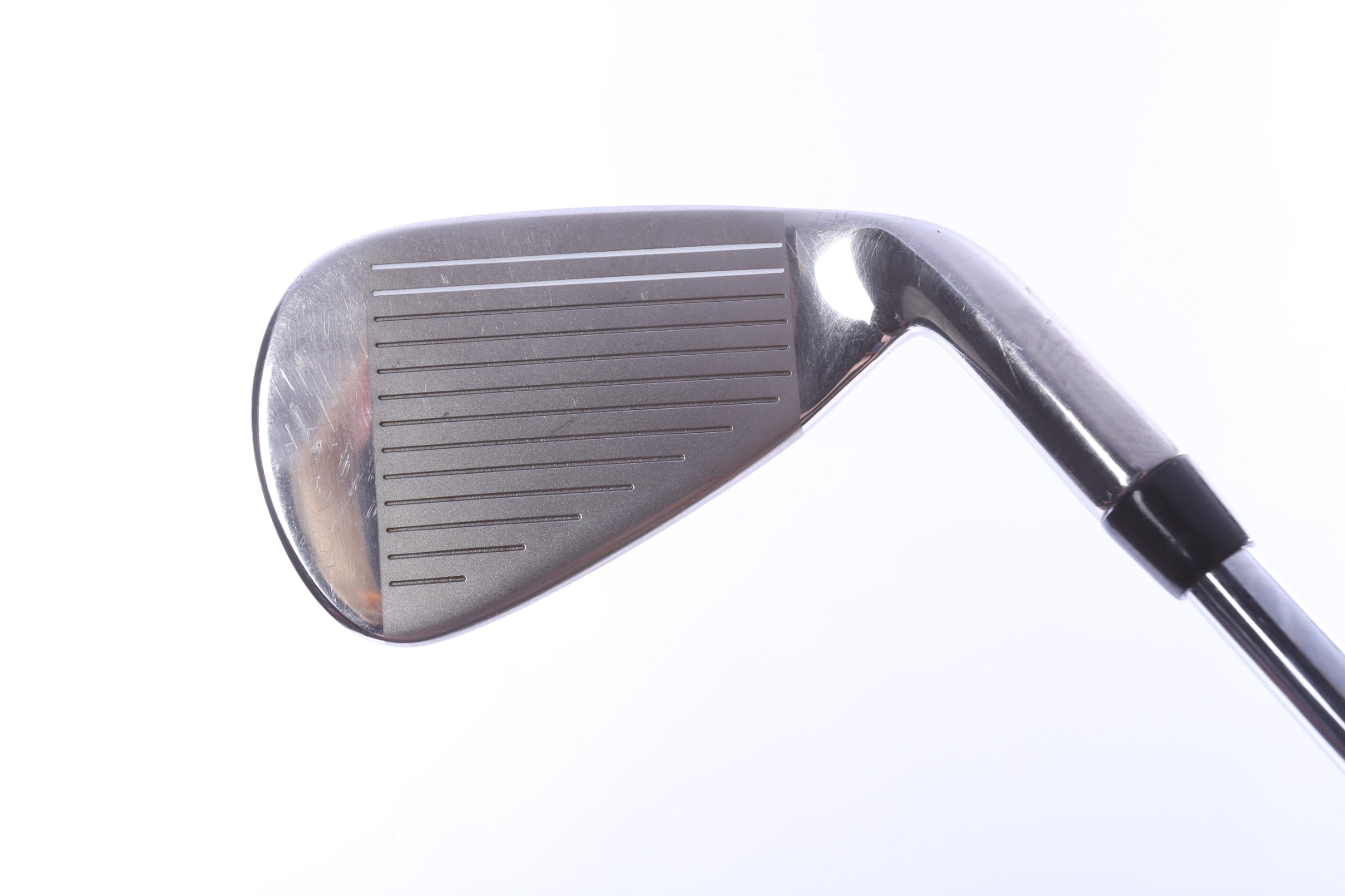 Used Callaway Rogue ST MAX OS Single 6-Iron - Left-Handed - Regular Flex-Next Round