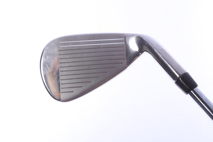 Used Callaway Rogue ST MAX OS Single 6-Iron - Left-Handed - Regular Flex-Next Round