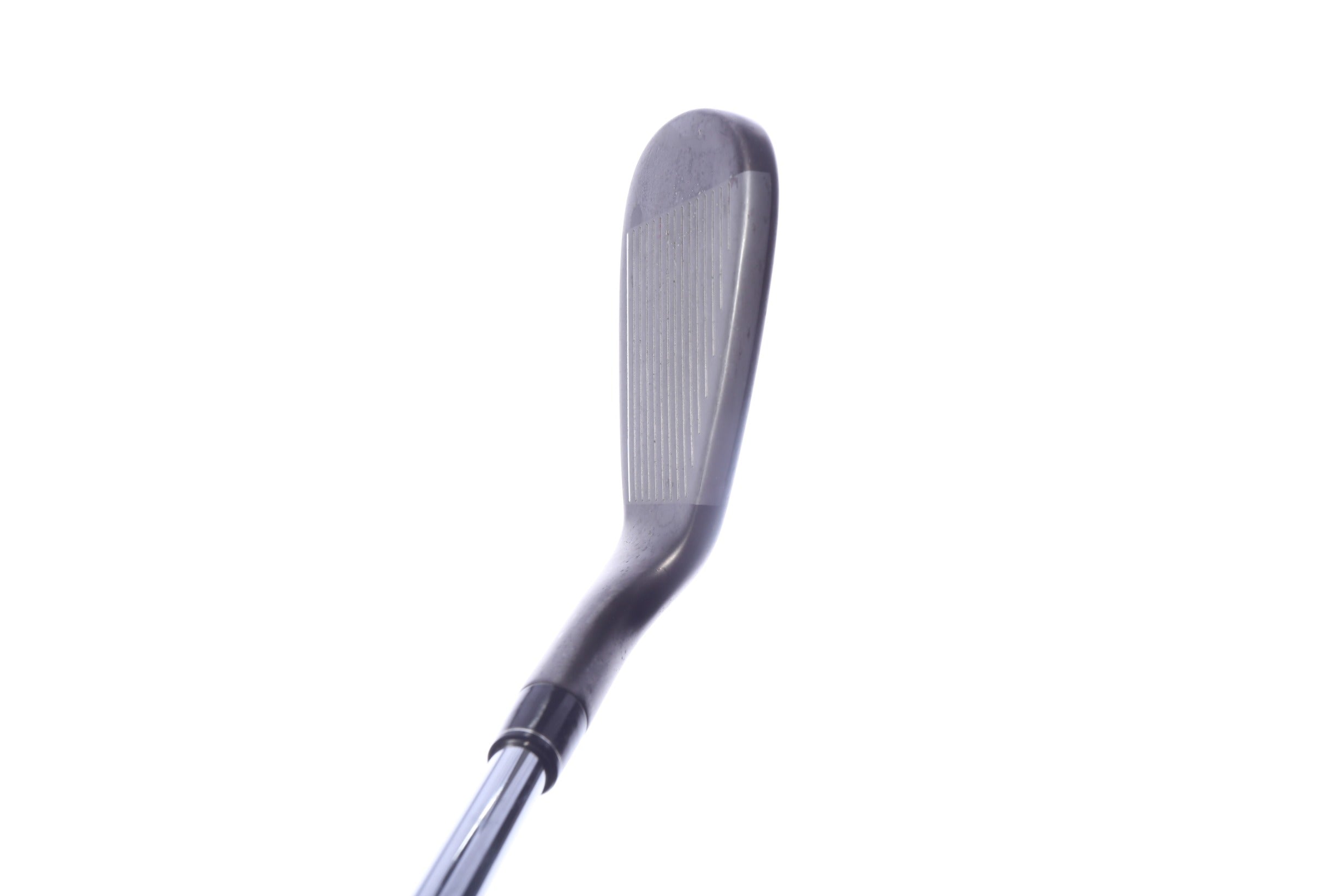 Used TaylorMade SpeedBlade Single 9-Iron - Right-Handed - Regular Flex-Next Round