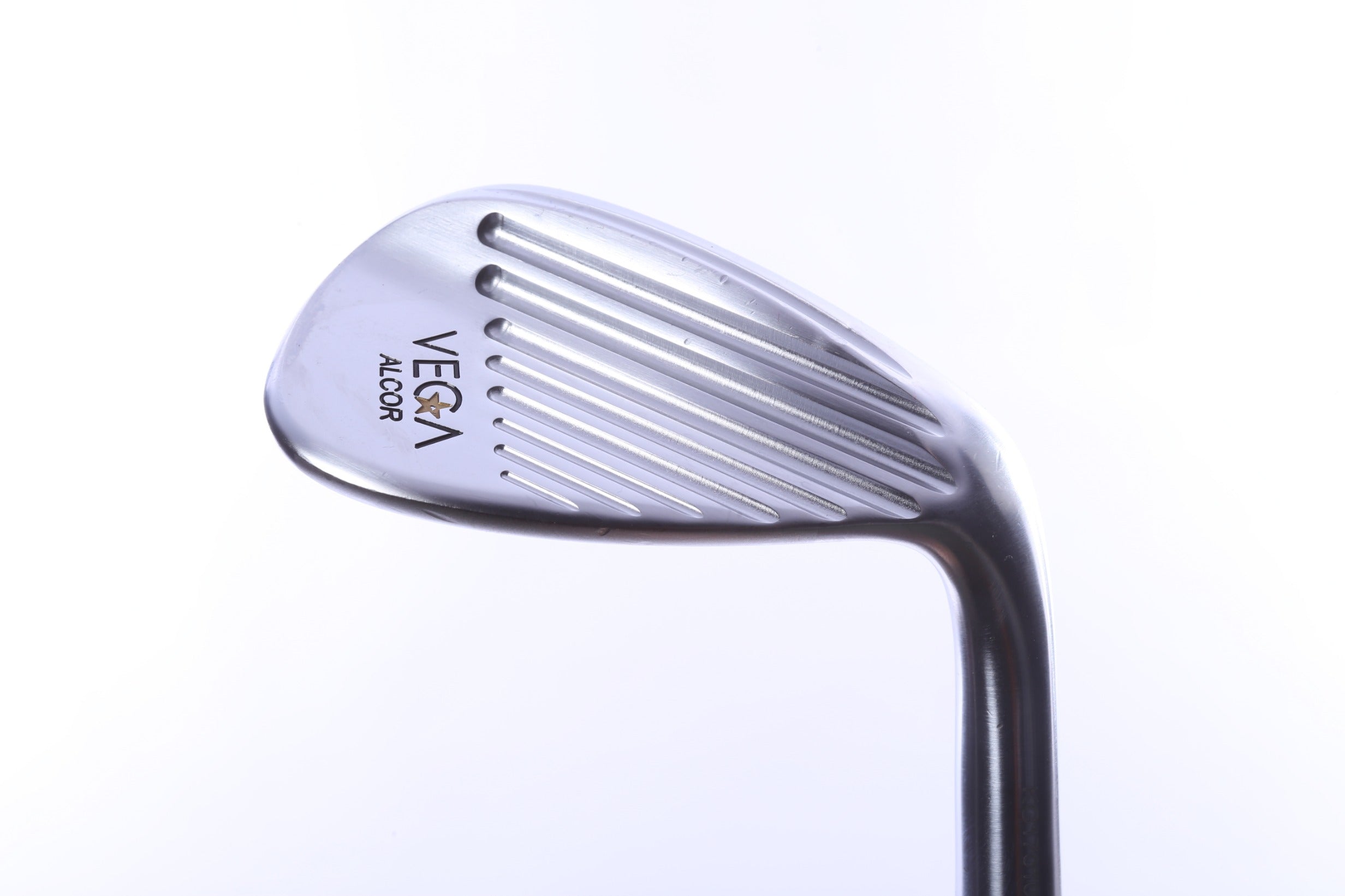 Used Vega Alcor Sand Wedge - Right-Handed - 56 Degrees - Extra Stiff Flex-Next Round