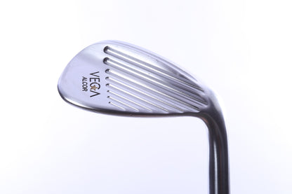 Used Vega Alcor Sand Wedge - Right-Handed - 56 Degrees - Extra Stiff Flex-Next Round