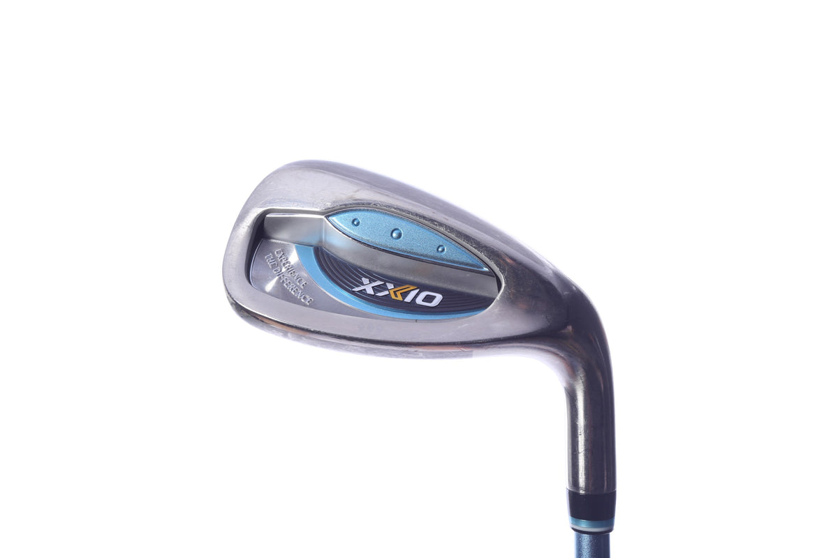 Used XXIO 13 Womens Pitching Wedge - Right-Handed - 44 Degrees - Ladies Flex