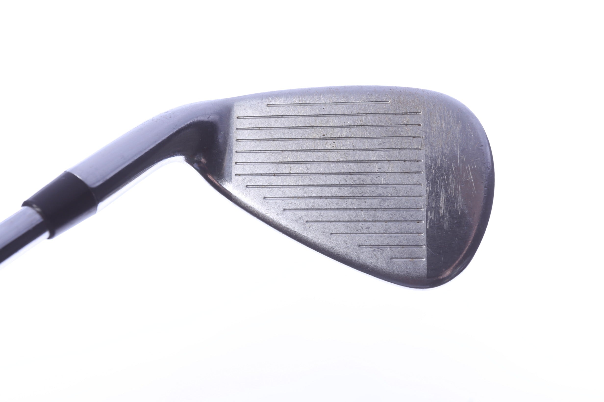 Used Cobra F-Max Pitching Wedge - Right-Handed - 45 Degrees - Stiff Flex