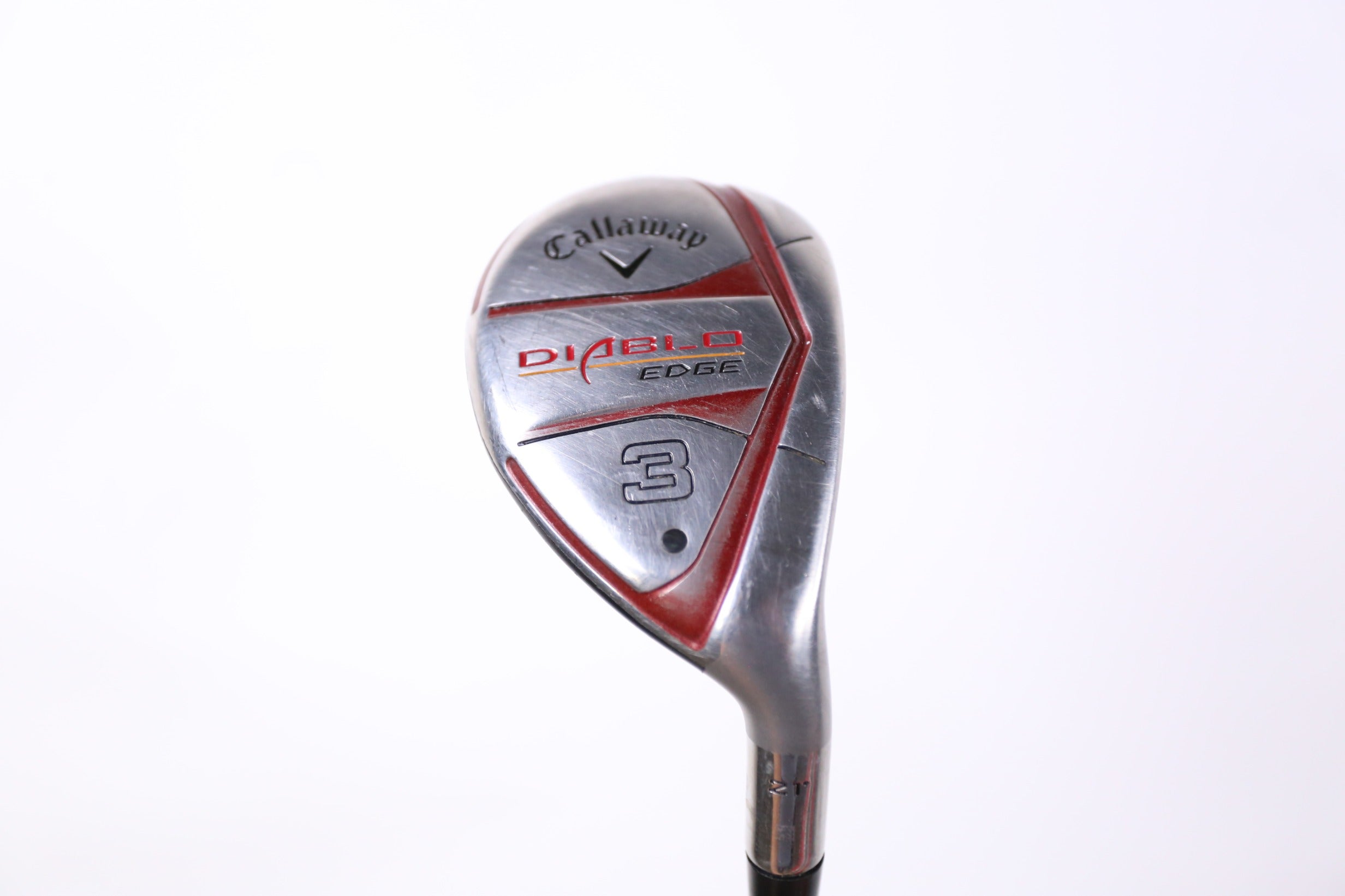 Callaway Diablo Edge ユーティリティ 3番 4番