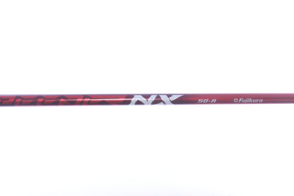 Used TaylorMade STEALTH 2 HD Rescue 4H Hybrid - Right-Handed - 23 Degrees - Seniors Flex-Next Round