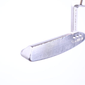 Used Titleist Scotty Cameron Pro Platinum Newport Mid Slant Putter - Right-Handed - 33.25 in - Blade-Next Round