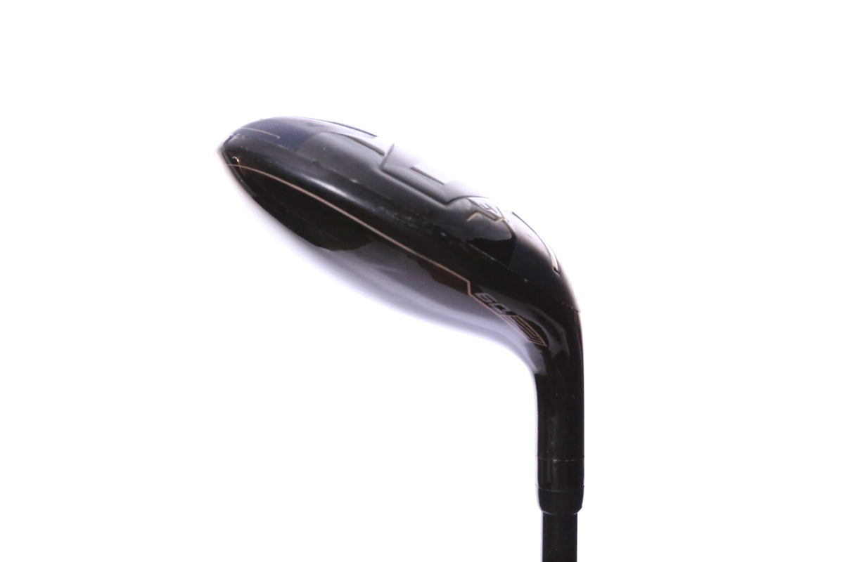Used Wilson Staff D9 4H Hybrid - Right-Handed - 22 Degrees - Seniors Flex-Next Round