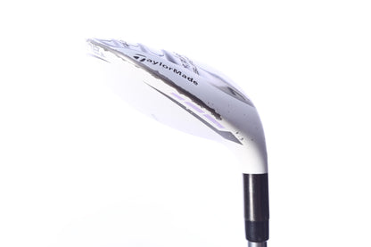 Used TaylorMade Burner SuperFast 2.0 4H Hybrid - Right-Handed - 21 Degrees - Ladies Flex