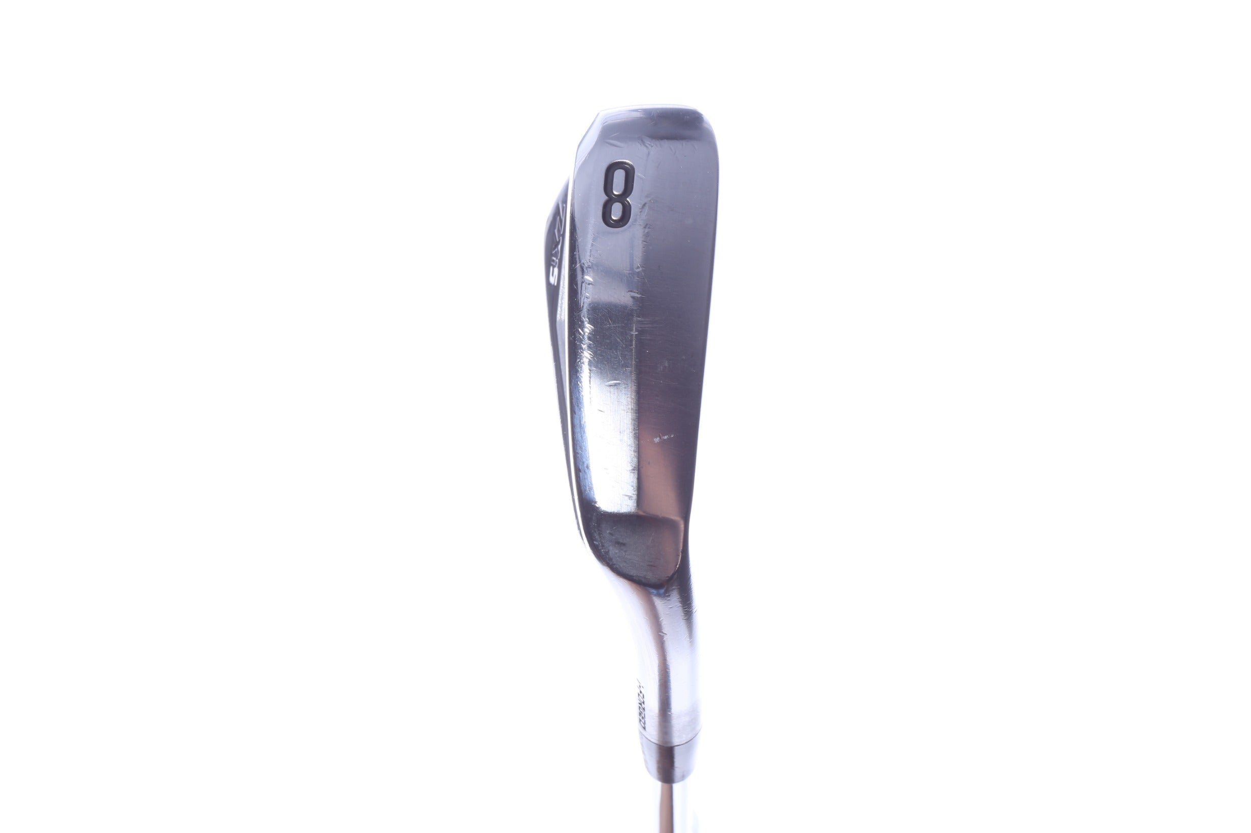 Used Srixon ZXi5 Single 8-Iron - Right-Handed - Stiff Flex