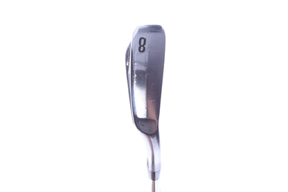 Used Srixon ZXi5 Single 8-Iron - Right-Handed - Stiff Flex