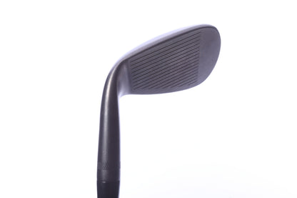 Used Titleist Vokey SM8 Jet Black Pitching Wedge - Right-Handed - 46 Degrees - Wedge Flex